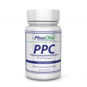 PhosChol PPC Phospholipid Choline