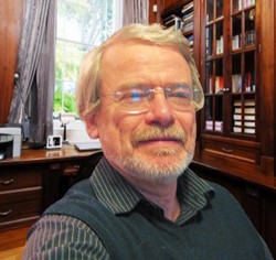 Dr. Karl J. Gundermann