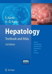 Hepatology 3rd Edition