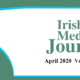 Daniel McCartney IMJ Study